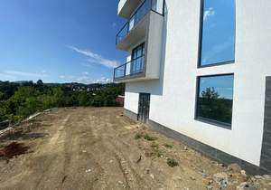 Дом 240м², 2-этажный, участок 5 сот.  