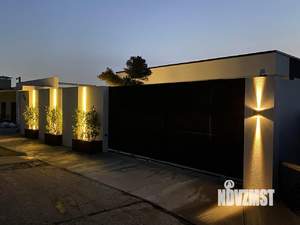 Коттедж 436м&sup2;, 3-этажный, участок 5 сот.  