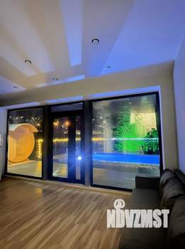 Дом 100м², 2-этажный, участок 5 сот.  