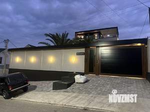 Дом 320м², 3-этажный, участок 6 сот.  