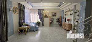 Дом 250м², 2-этажный, участок 7 сот.  