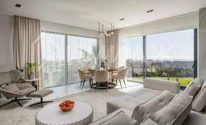 Дом 750м², 3-этажный, участок 15 сот.  