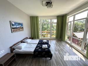 Дом 450м², 3-этажный, участок 7 сот.  