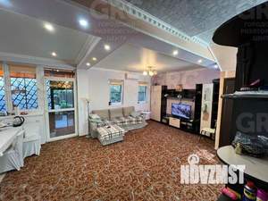 Таунхаус 75м&sup2;, 2-этажный, участок 2 сот.  