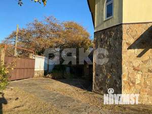 Коттедж 274м&sup2;, 2-этажный, участок 51 сот.  