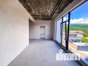 Коттедж 475м², 3-этажный, участок 10 сот.  