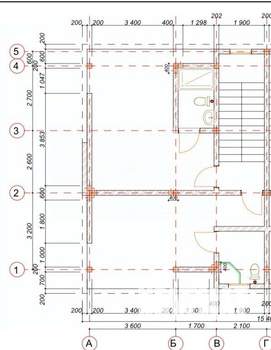 Таунхаус 145м², 2-этажный, участок 5 сот.  