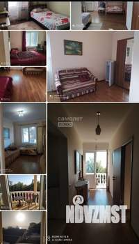 Дом 430м², 3-этажный, участок 6 сот.  