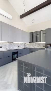 Дом 170м², 1-этажный, участок 6 сот.  