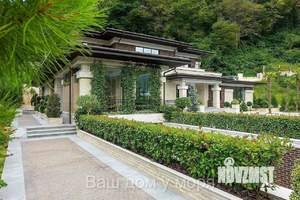 Дом 320м², 2-этажный, участок 32 сот.  