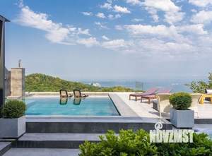 Дом 277м&sup2;, 2-этажный, участок 11 сот.  