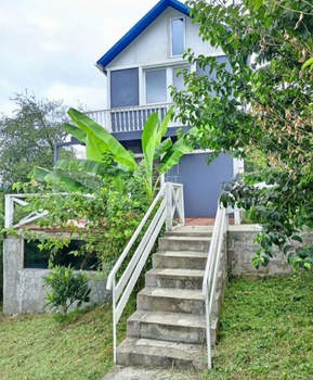 Дом 70м², 2-этажный, участок 5 сот.  