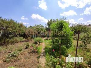 Дом 25м², 1-этажный, участок 6 сот.  