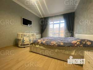 Дом 270м², 2-этажный, участок 4 сот.  