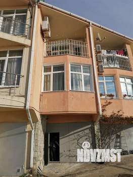 Таунхаус 177м², 4-этажный, участок 1 сот.  