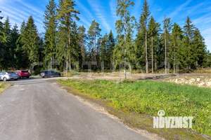 Дом 40м², 1-этажный, участок 10 сот.  