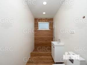 Дом 150м², 1-этажный, участок 6 сот.  