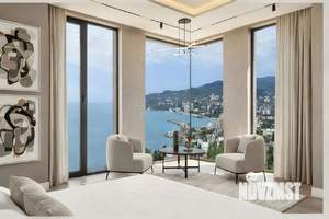 Коттедж 280м², 2-этажный, участок 12 сот.  