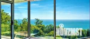 Дом 270м&sup2;, 2-этажный, участок 8 сот.  