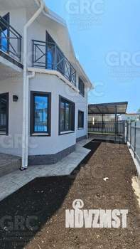 Дом 160м², 2-этажный, участок 4 сот.  