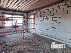 Дом 70м², 1-этажный, участок 3 сот.  