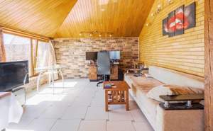 Дом 570м², 3-этажный, участок 5 сот.  