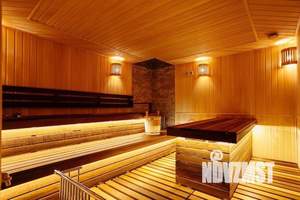 Дом 650м&sup2;, 3-этажный, участок 11 сот.  