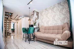 Таунхаус 50м&sup2;, 2-этажный, участок 1 сот.  