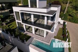 Дом 250м², 2-этажный, участок 5 сот.  