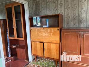 Дом 50м², 1-этажный, участок 3 сот.  