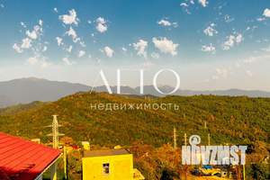 Дом 218м², 2-этажный, участок 7 сот.  