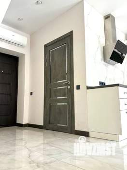 Таунхаус 130м², 3-этажный, участок 2 сот.  