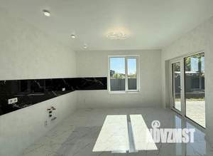 Дом 100м², 1-этажный, участок 5 сот.  