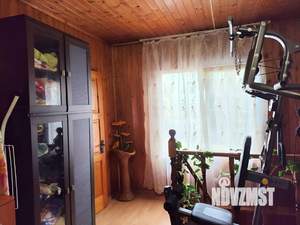 Дом 90м², 2-этажный, участок 1 сот.  