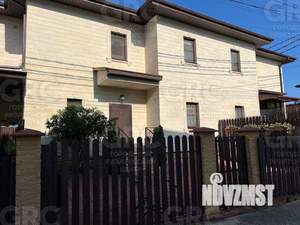 Таунхаус 75м&sup2;, 2-этажный, участок 2 сот.  