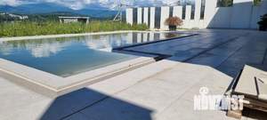 Дом 410м&sup2;, 2-этажный, участок 9 сот.  