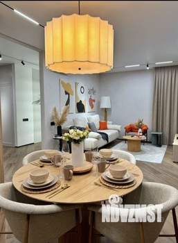 Коттедж 169м², 2-этажный, участок 4 сот.  