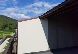 Дом 89м&sup2;, 3-этажный, участок 0 сот.  