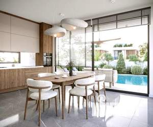 Дом 175м², 2-этажный, участок 6 сот.  