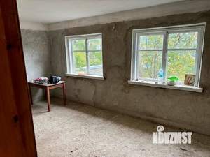 Дом 57м², 2-этажный, участок 5 сот.  