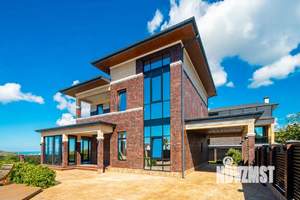 Дом 230м², 2-этажный, участок 7 сот.  