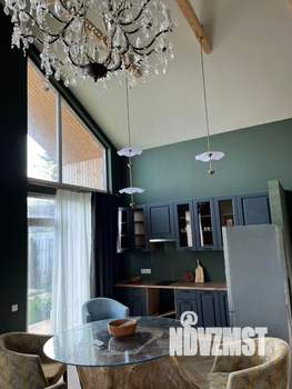 Дом 114м², 2-этажный, участок 3 сот.  