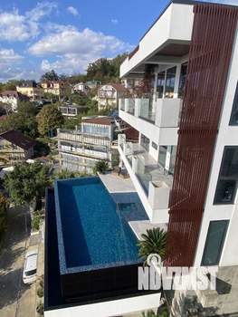 Коттедж 520м², 3-этажный, участок 5 сот.  