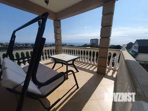 Дом 526м², 5-этажный, участок 4 сот.  