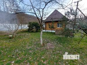 Дом 56м², 1-этажный, участок 14 сот.  