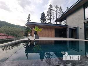 Дом 225м², 2-этажный, участок 5 сот.  