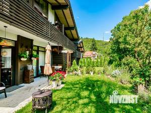 Дом 170м², 2-этажный, участок 7 сот.  