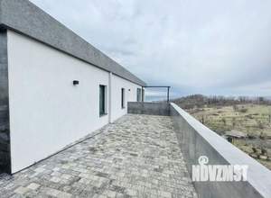 Дом 250м², 2-этажный, участок 5 сот.  