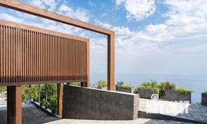 Дом 277м&sup2;, 2-этажный, участок 11 сот.  