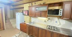 Дом 85м², 3-этажный, участок 10 сот.  